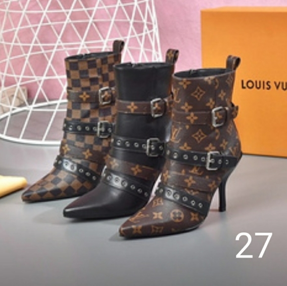 Meet your Posher, StyledBYCharmiss - Picture 3 of 11